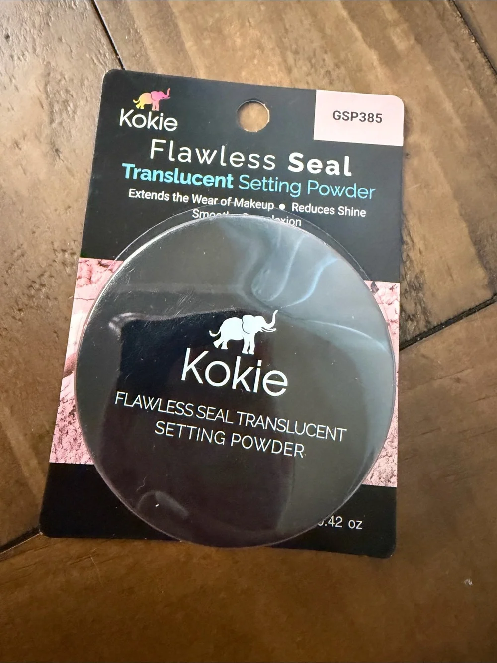 Kokie brand new